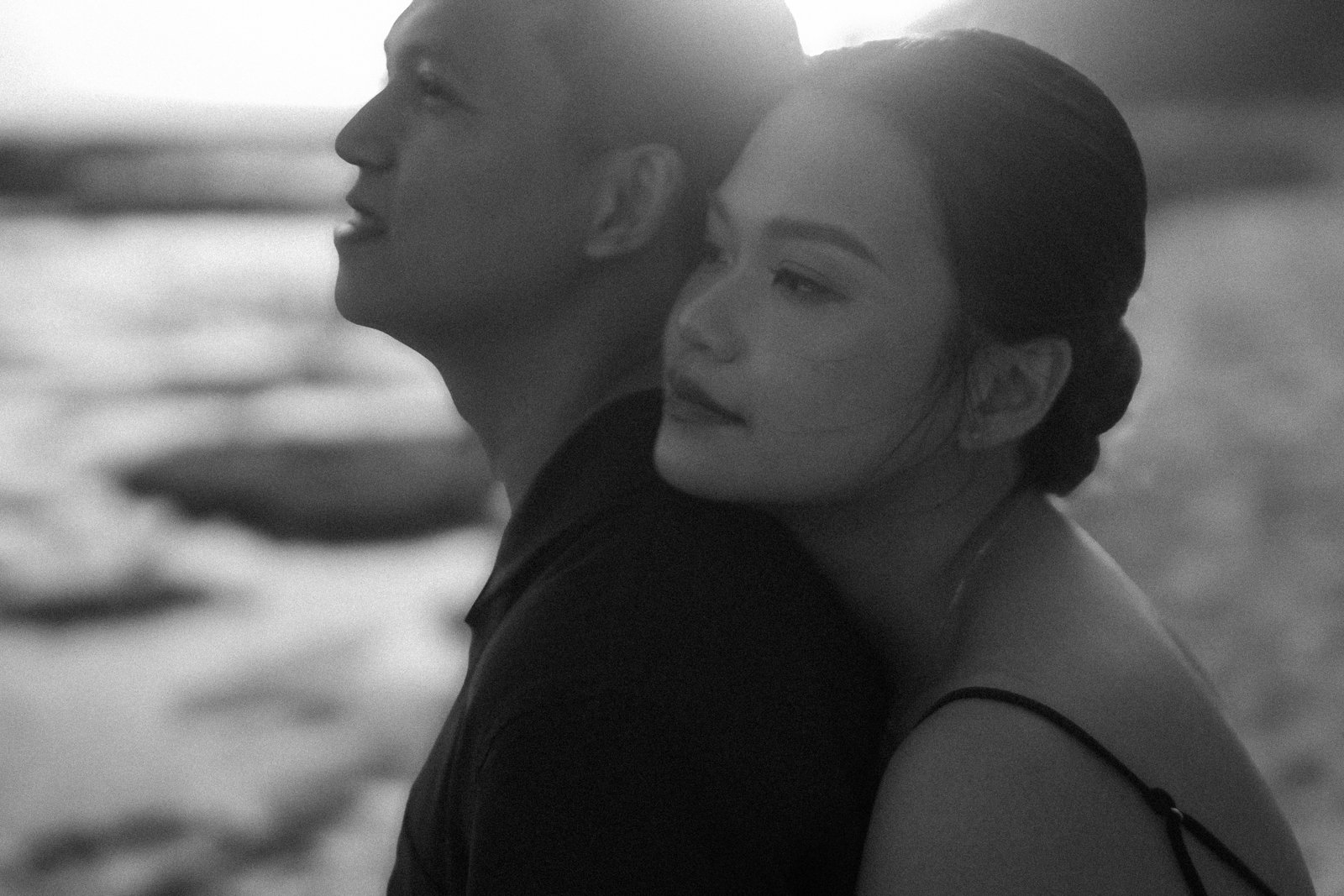 Jane & Rey